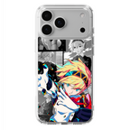 Funda Aigis - D2 (Persona)