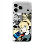 Funda Aigis - D4 (Persona)