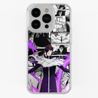 Funda Sosuke Aizen - D9 (Bleach)