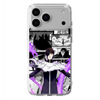 Funda Sosuke Aizen - D9 (Bleach)