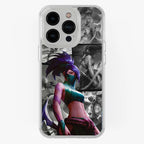 Funda Akali - D3 (League of Legends)