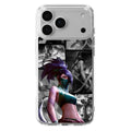 Funda Akali - D3 (League of Legends)