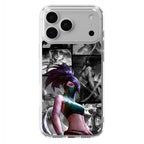 Funda Akali - D3 (League of Legends)