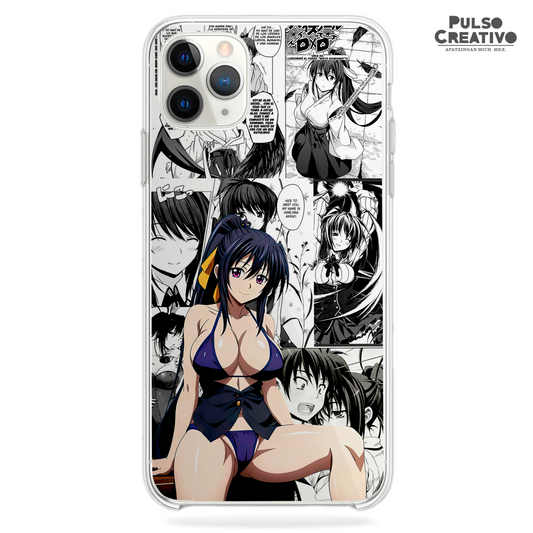 Funda Akeno - D3 (High School DxD)