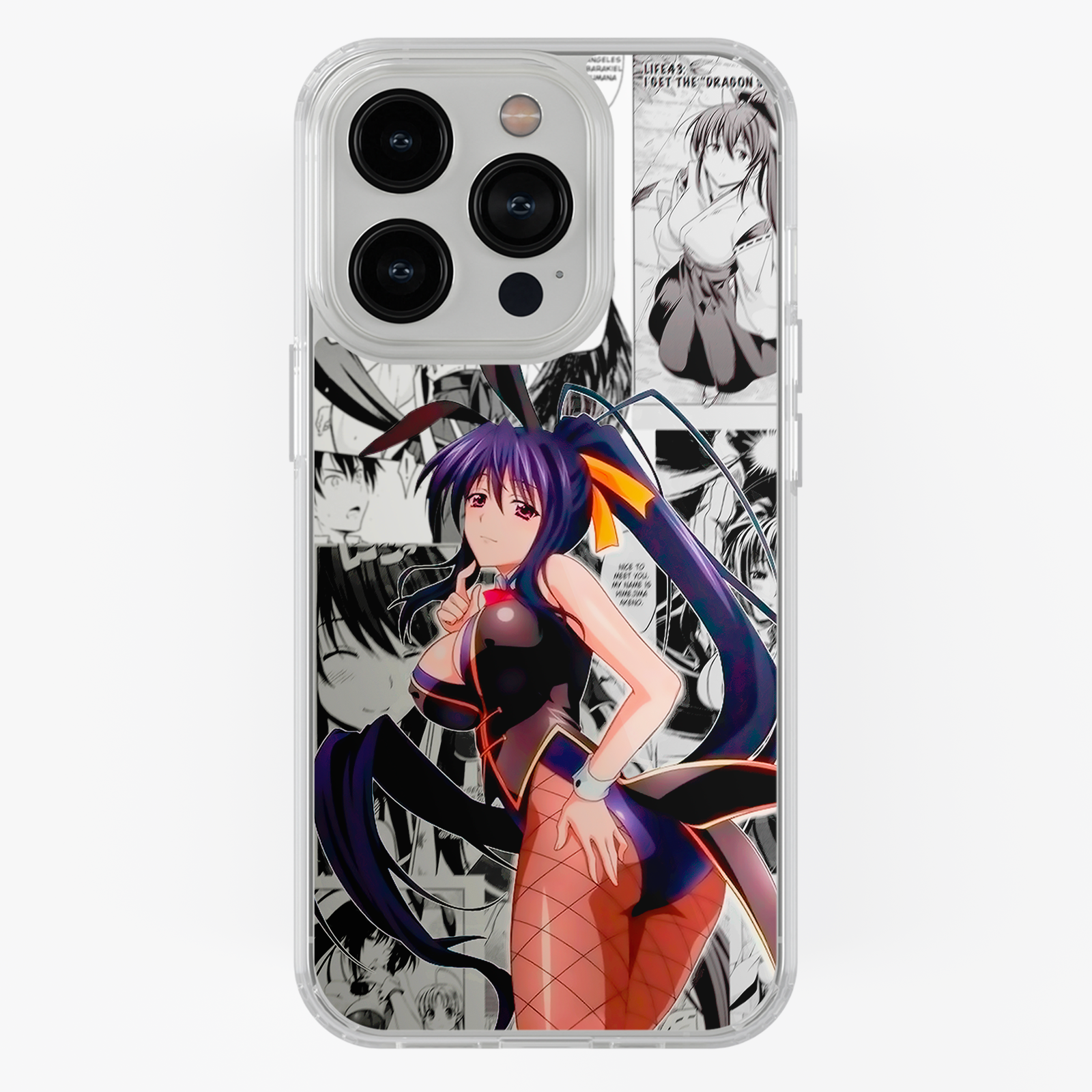 Funda Akeno - D1 (High School DxD)