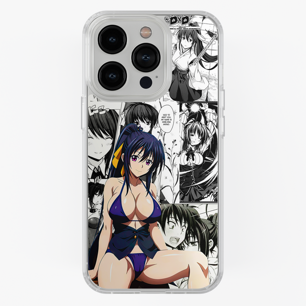 Funda Akeno - D3 (High School DxD)