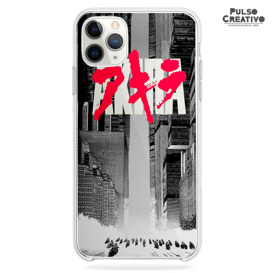 Funda Akira - D2