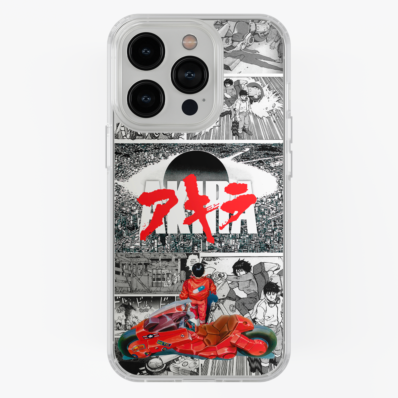 Funda Akira