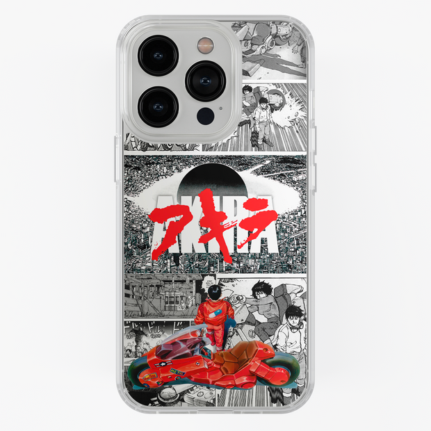 Funda Akira