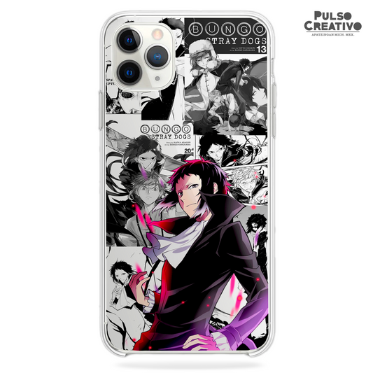 Funda Akutagawa - D1 (Bungou Stray Dogs)