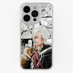 Funda Allen Walker - D3 (D Grayman)