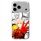 Funda Allen Walker - D1 (D Grayman)