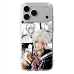 Funda Allen Walker - D3 (D Grayman)