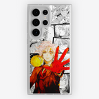Funda Allen Walker - D1 (D Grayman)