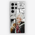 Funda Allen Walker - D3 (D Grayman)