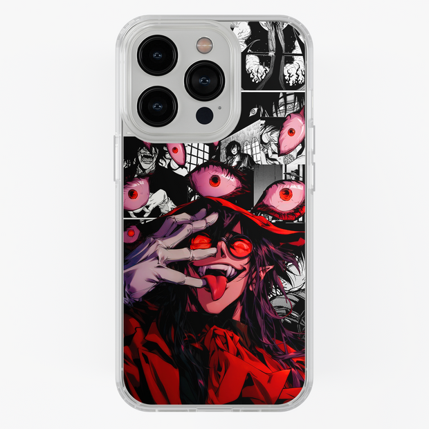 Funda Alucard - D9 (Hellsing)
