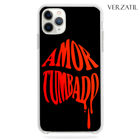 Funda Amor Tumbado - D1