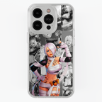 Angel - D3 (The King of Fighters) - Kiracases by Pulso creativo