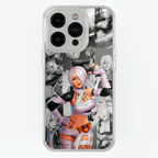 Angel - D3 (The King of Fighters) - Kiracases by Pulso creativo