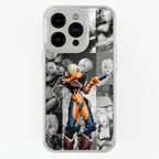 Angel - D4 (The King of Fighters) - Kiracases by Pulso creativo