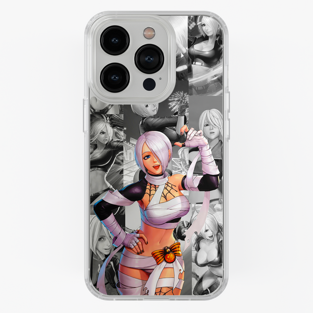 Angel - D3 (The King of Fighters)