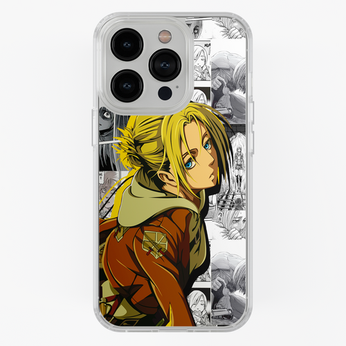 Fundas de Shingeki no Kyojin - Kira Cases Mexico