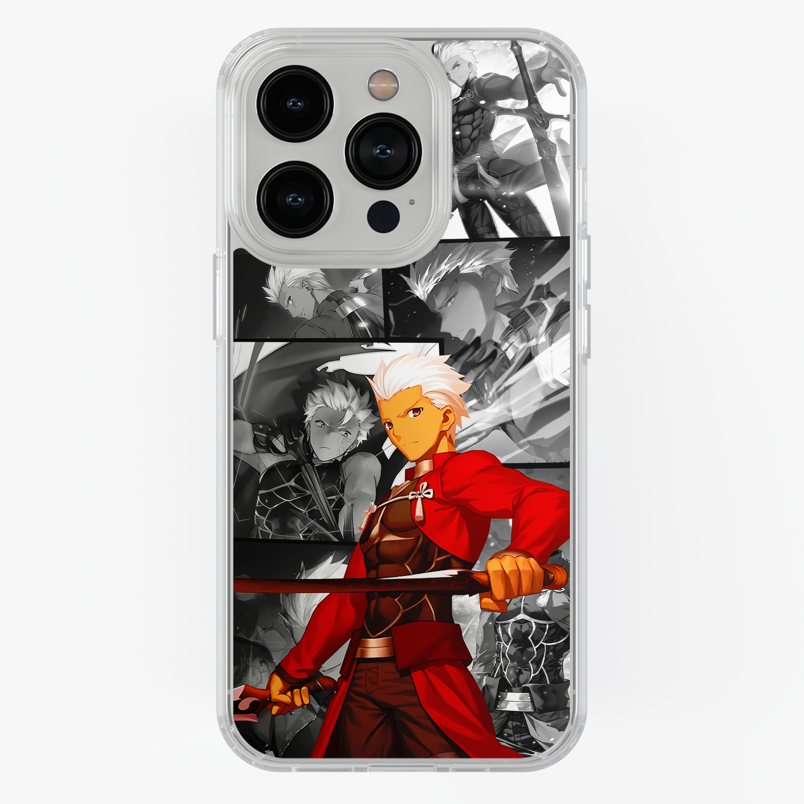 Funda Archer - D1 (Fate/stay Night)