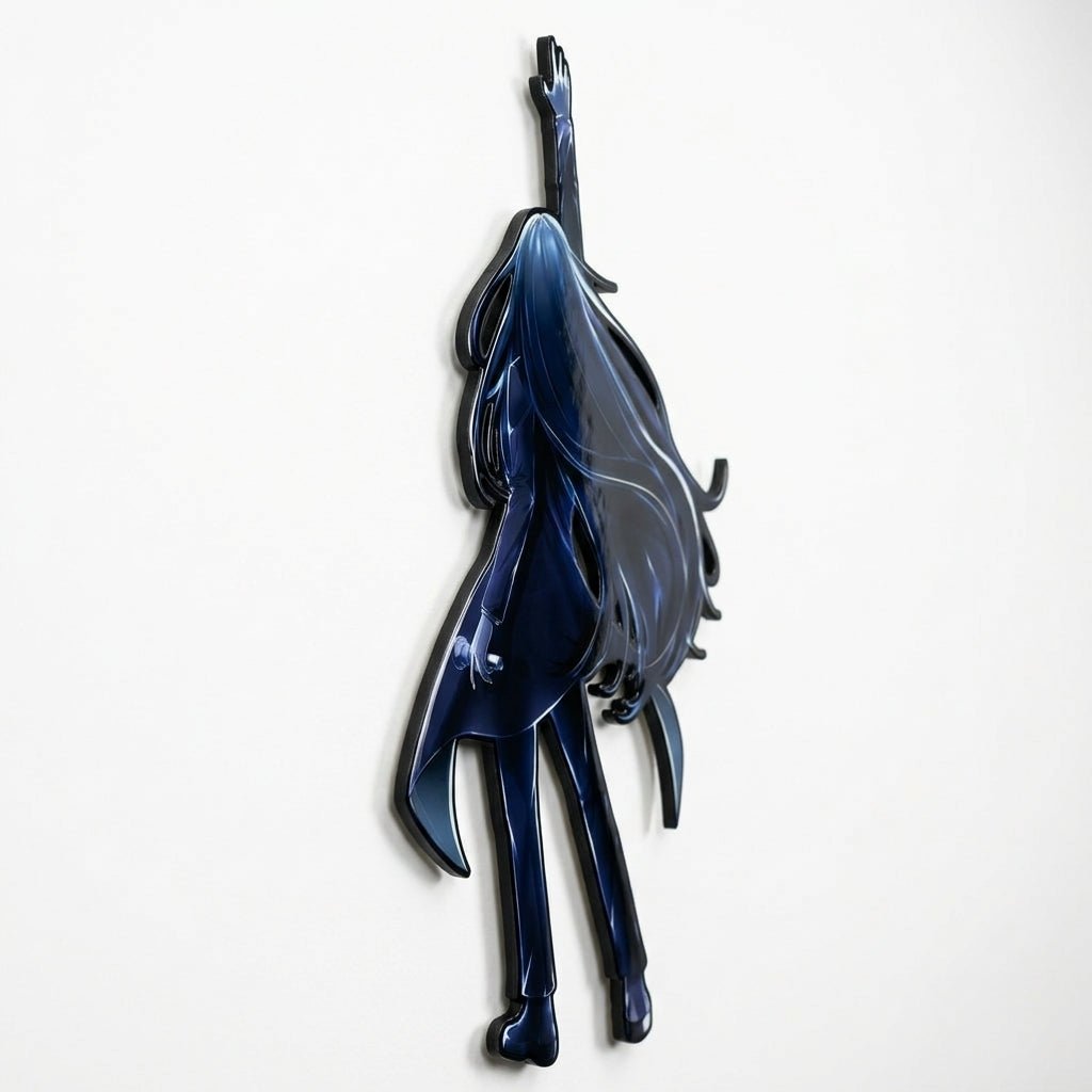Art Wall Figura Decorativa - Ado D2 - Kiracases by Pulso creativo
