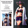 Art Wall Figura Decorativa - Personalizada (Custom) - Kiracases by Pulso creativo