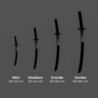 Art Wall Figura Decorativa - Personalizada (Custom) - Kiracases by Pulso creativo