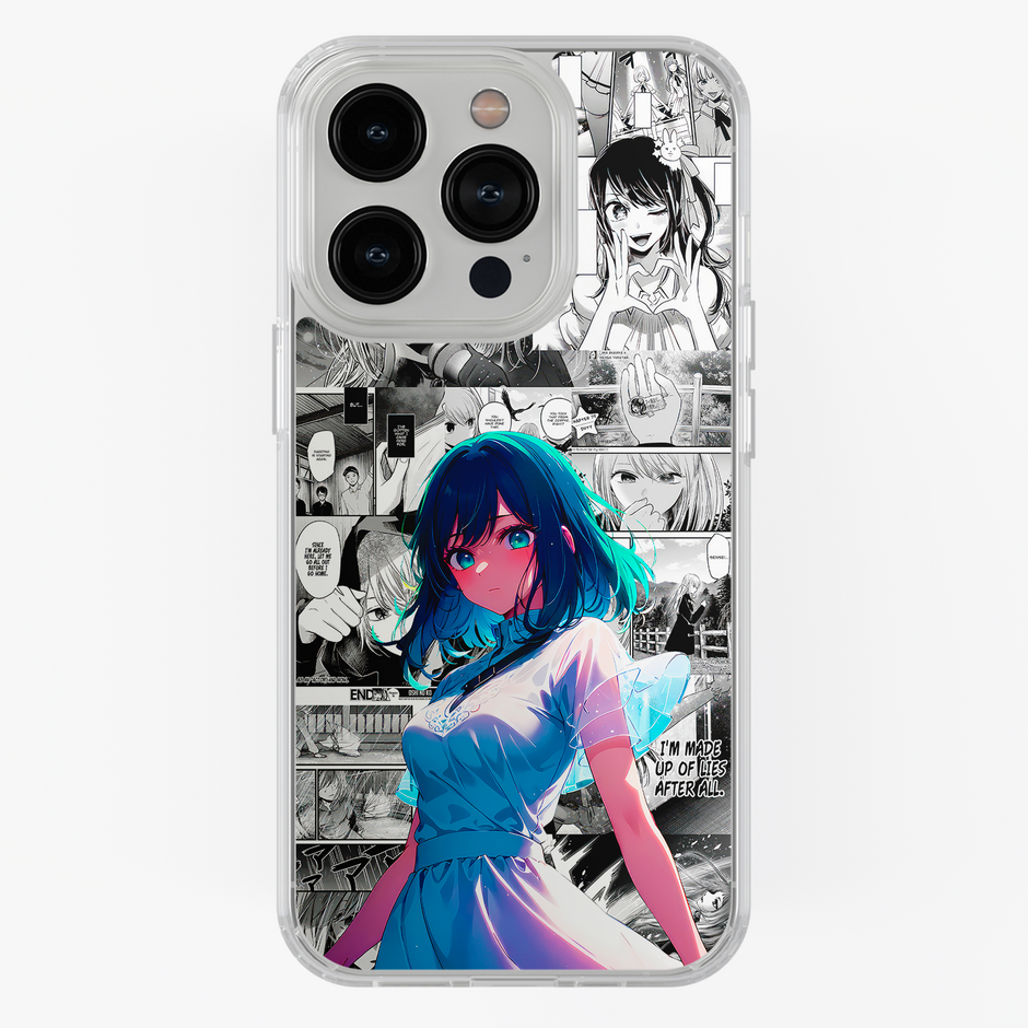 Funda Akane Kurokawa (Oshi no Ko)