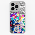 Funda Ash Ketchum -  D3 (Pokemon)