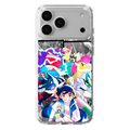 Funda Ash Ketchum -  D3 (Pokemon)