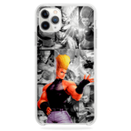 Funda de Benimaru Nikaido para iPhone y Samsung | Kira Cases