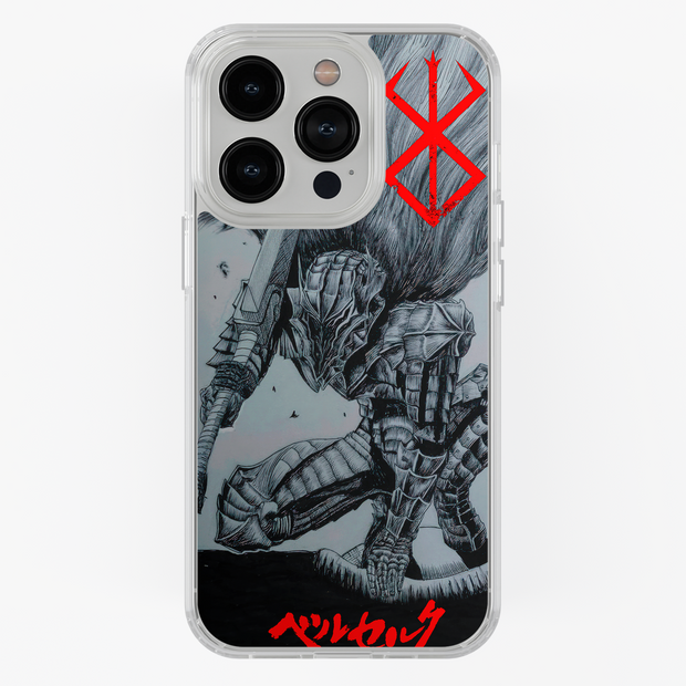 Funda Berserk