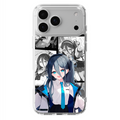 Funda Aris Tendou - D1 (Blue Archive)