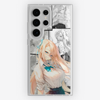 Funda Asuna Ichinose - D1 (Blue Archive)