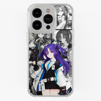 Funda Yuuka Hayase - D2 (Blue Archive)