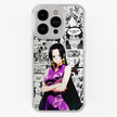 Funda Boa Hancock - D3 (One Piece)