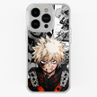Funda Bakugo - D2 (Boku no Hero Academia)