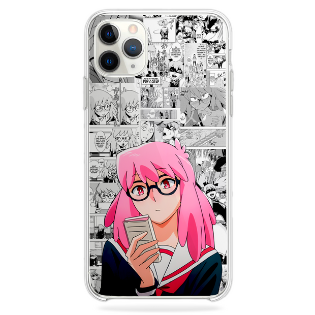 Funda Kazuho Haneyama - D3 (Vigilante Boku no Hero )