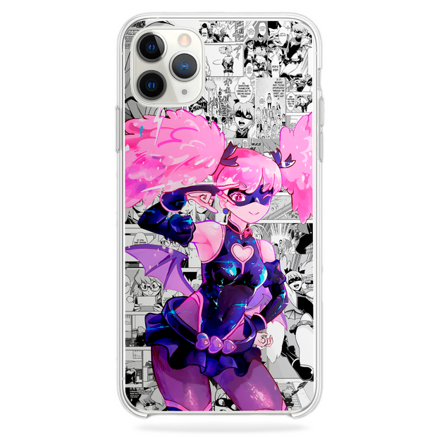 Funda Kazuho Haneyama - D1 (Vigilante Boku no Hero )