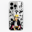 Funda Boruto - D3 (Haikyuu)