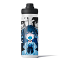 Botella De Agua ADO - 1.2 L - Kiracases by Pulso creativo