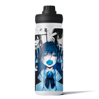 Botella De Agua ADO - 1.2 L - Kiracases by Pulso creativo