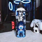 Botella De Agua ADO - 1.2 L - Kiracases by Pulso creativo