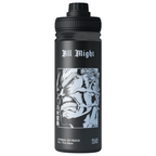Botella De Agua All Might - 1.2 L - Kiracases by Pulso creativo