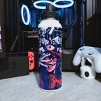 Botella De Agua Alucard D2 - 1.2 L - Kiracases by Pulso creativo