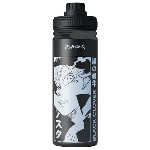 Botella De Agua Asta - 1.2 L - Kiracases by Pulso creativo