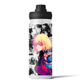 Botella De Agua Chae Ha - 1.2 L - Kiracases by Pulso creativo